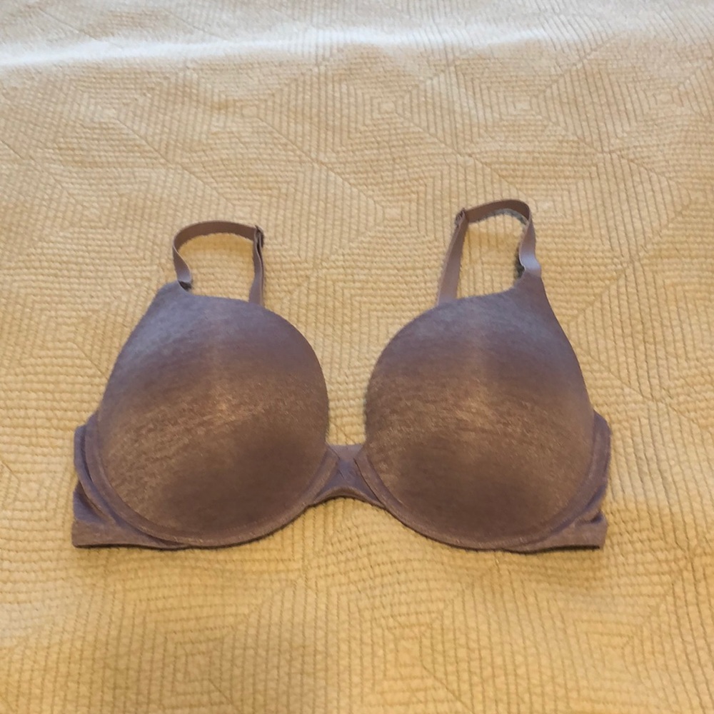 VS Lilac Bra